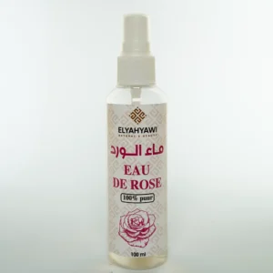 ماء الورد